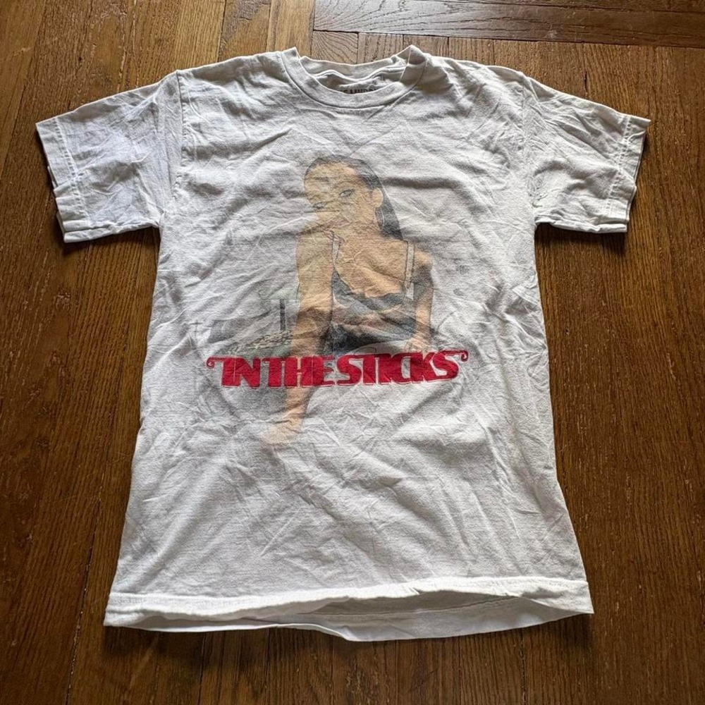 Jessie Murph "In The Sticks" Tour 2023‎ T-Shirt Size Small